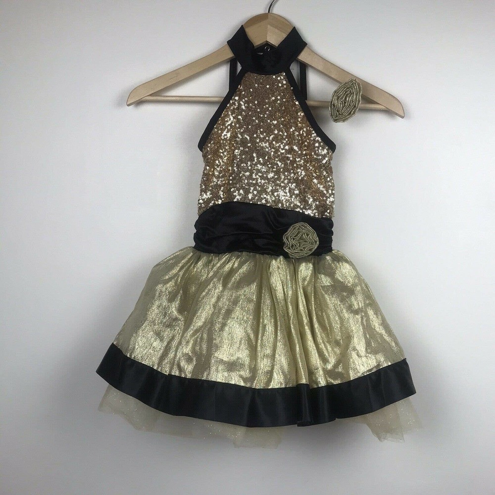 weissman dance costume girls‎